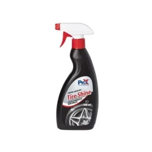 Solutie de lustruire si protectie a anvelopelor Tire Shine Pro-X 500ml Nu rata
