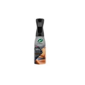 Livrare expres Solutie curatare si intretinere pielea auto Turtle Wax Hybrid Solutions Leather Conditioner 590ml