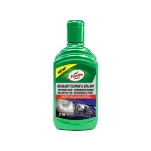 Popular Pasta Polish Faruri 2In1 Turtle Wax, 300ml