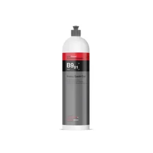 Cumpără online Pasta polish abraziva rapida Koch Chemie Heavy Quick Cut B9.01 1L