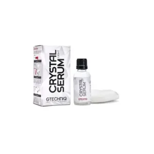 Noutate Protectie ceramica CSL Crystal Serum Light Gtechniq 30ml