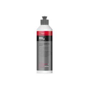Pasta polish abraziva rapida Koch Chemie Heavy Quick Cut B9.01 250ml Mai ieftin