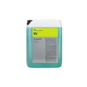 Solutie concentrata spalare auto Vorreiniger B Koch Chemie, 11L Ofertă