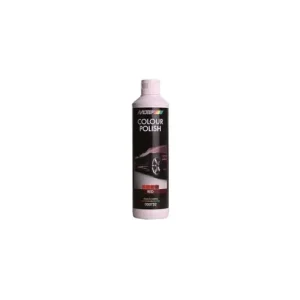 Polish color Rosu inchis Motip, 500 ml Preferatul clienților