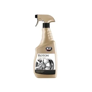 Cel mai bun preț Solutie curatat jantele K2, Roton Wheel Cleaner, 700ml