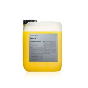 Sampon auto cu nano protectie Koch Chemie Nms Nano Magic Shampoo 5L Chilipir
