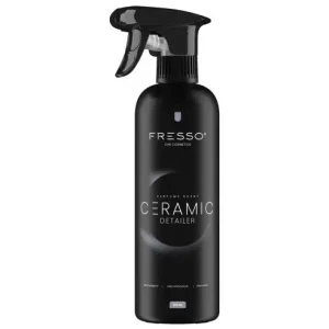 Doar azi Ceara lichida FRESSO Ceramic Detailer 500ml