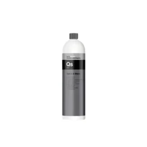 Solutie detailing rapid Quick & Shine Koch Chemie, 1L Preț mic
