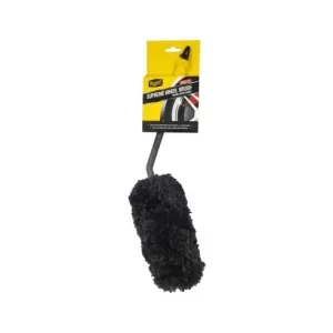 Disponibil imediat Perie curatare jante Meguiar's Supreme Angled Wheel Brush