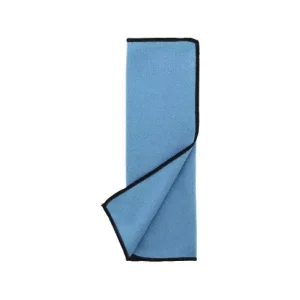 Disponibil imediat Laveta din microfibra de geam 40x40 cm Billionaire Microfibre Towels