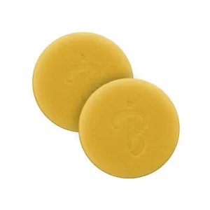 Set 2 Aplicatoare Super Fin Billionaire Dressing Applicator Pad Super ofertă