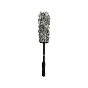Perie curatat jante 43cm Billionaire Wheel Brush Premium Plată securizată