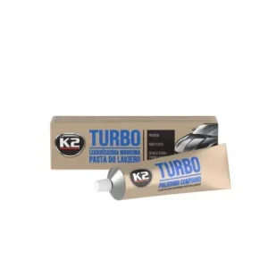 Ofertă Pasta polish indepartat zgarieturi K2 Turbo, 120g