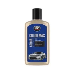 Ceara Auto Color K2 Color Max Albastru, 250ml Transport gratuit
