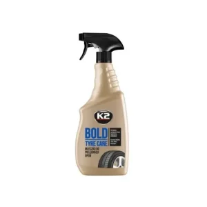Promoție Solutie intretinere anvelope K2 Bold, 750ml
