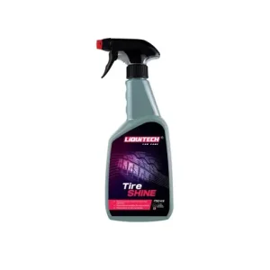 Preț redus Solutie intretinerea anvelopelor, Liquitech Tire Shine, 750 ml