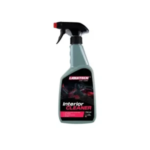 Solutie curatat interiorului auto Liquitech Interior Cleaner, 750 ml Preț redus