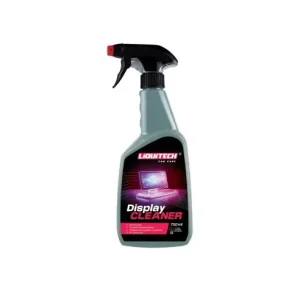 Solutie curatat display auto, Liquitech Display Cleaner, 750 ml Disponibil imediat