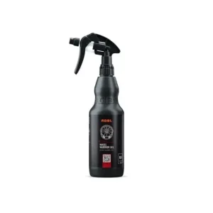 Solutie curatat jante tip gel ADBL WHEEL WARRIOR GEL, 500ml Retur ușor