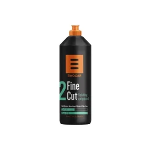 Pasta polish fina Ewocar Fine Cut Finishing Compound ,1l Ofertă exclusivă