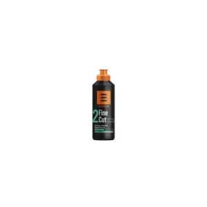 Pasta polish fina Ewocar Fine Cut Finishing Compound 250ml Comandă acum