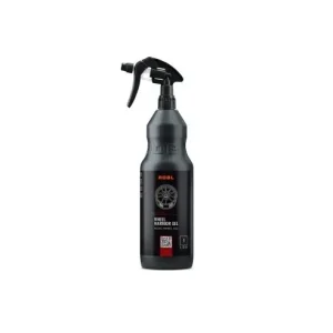 Calitate înaltă Gel acid pentru jante ADBL WHEEL WARRIOR GEL 1L