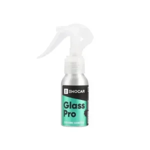 Plată sigură Tratament Hidrofob Geamuri EWOCAR Glass PRO Coating, 50ml