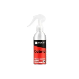 Tratament Hidrofob EWOCAR Cabrio Coating, 200ml Bestseller