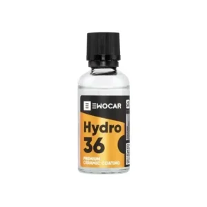 Protectie Ceramica EWOCAR Hydro36 Coating, 50ml Ieftin