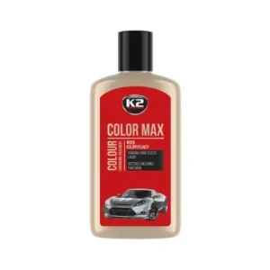 Ceara Auto Color K2 Color Max Rosu, 250ml Bestseller