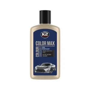 Ceara Auto Color K2 Color Max Albastru Inchis, 250ml Preț promoțional
