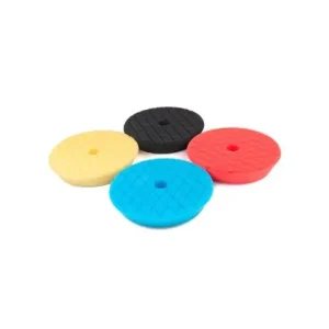 Set 4 Bureti Polish, 125mm, Amio Promoție
