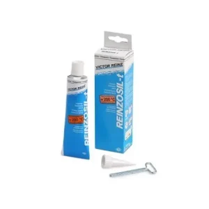 Plată securizată Silicon etansare transparent Victor Reinz 70 ml