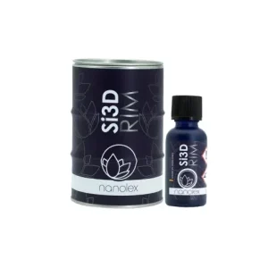 Preț redus Protectie Ceramica Jante Nanolex Si3D Rim, 30ml