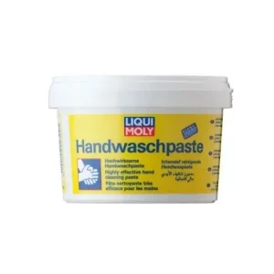 Pasta de curatat maini Liqui Moly 500ml Retur gratuit