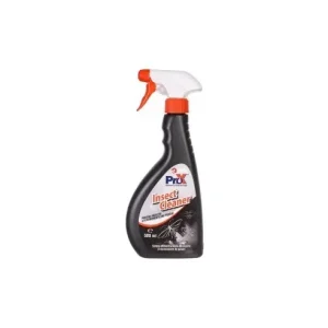 Disponibil imediat Solutie de curatat insectele , concentrata Insect Cleaner Pro-X 500ml