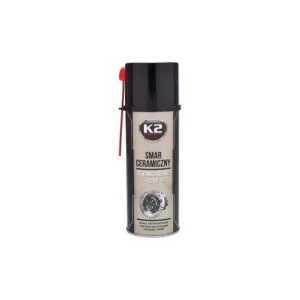 Spray vaselina ceramica K2 400ml Nu rata