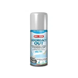 Spray Curatare Aer Conditionat Mafra Odorbact Out 150 ml Noutate