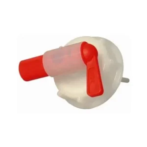 Robinet golire canistre 10-30L Koch Chemie Super ofertă
