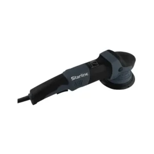 Reducere extra Masina de Polishat Orbitala Starline GV 5121B, 150mm