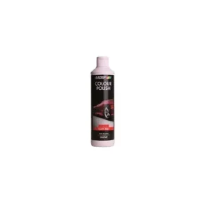 Polish color Rosu deschis Motip, 500 ml Preț promoțional