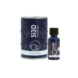 Protectie Ceramica Piele Nanolex Si3D Leather, 30ml Ieftin