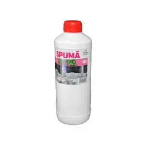 Detergent spuma activa curatat auto 1L Cumpără online