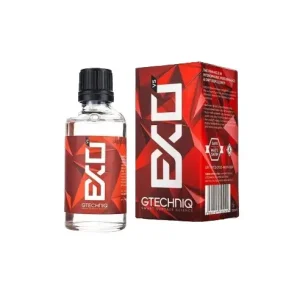 Mai ieftin Tratament ceramic hidrofob EXOv5 Ultra Durable Hydrophobic Coating Gtechniq 30ml