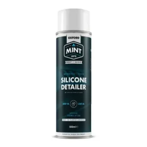 Cumpărături sigure Solutie silicon de curatare Oxford Mint Silicone Detailer 500ml