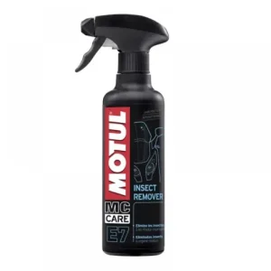 Calitate înaltă Solutie indepartat insecte Motul Insect Remover E7 400ML