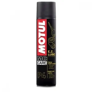 Disponibil imediat Spray contacte Motul E.Z. Lube P4 400ML