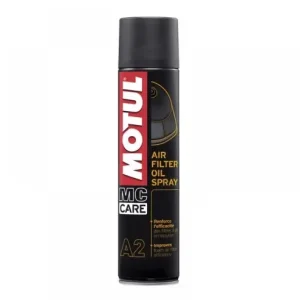 Cumpărături sigure Spray filtru aer Motul Air filter Spray A2 400ML