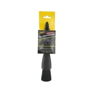 Pensula detailing Meguiar's, Multi-Purpose Brush Medium, 20 cm Reducere specială
