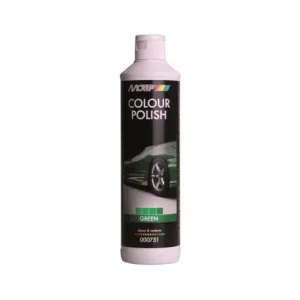 Polish color Verde Motip, 500 ml Mai ieftin